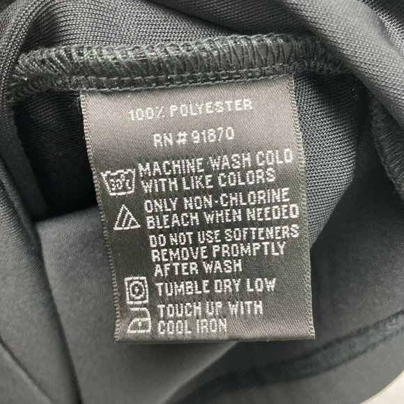 Pebble Beach performance pullover mens size large - Picture 8 of 8